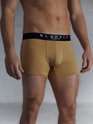 Blakely BLK Boxers Gold | LPHRCTI-49