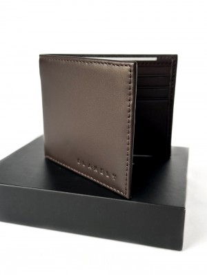 Blakely London Wallet Braun | GIBKXEU-64