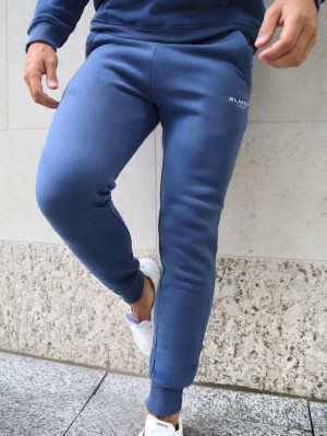 Blakely Universal Sweatpants Blau | DLWYVAP-18