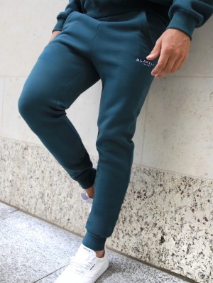 Blakely Universal Sweatpants Grün | NCFEUIY-30