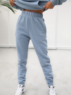 Blakely Universal Women's Sweatpants Blau | IZQTFXY-63