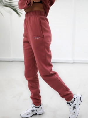Blakely Universal Women's Sweatpants Tiefes | BIJSLFP-30