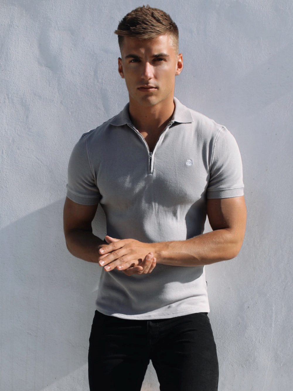 Blakely Aspen Polo Stone | XFQDNCK-56