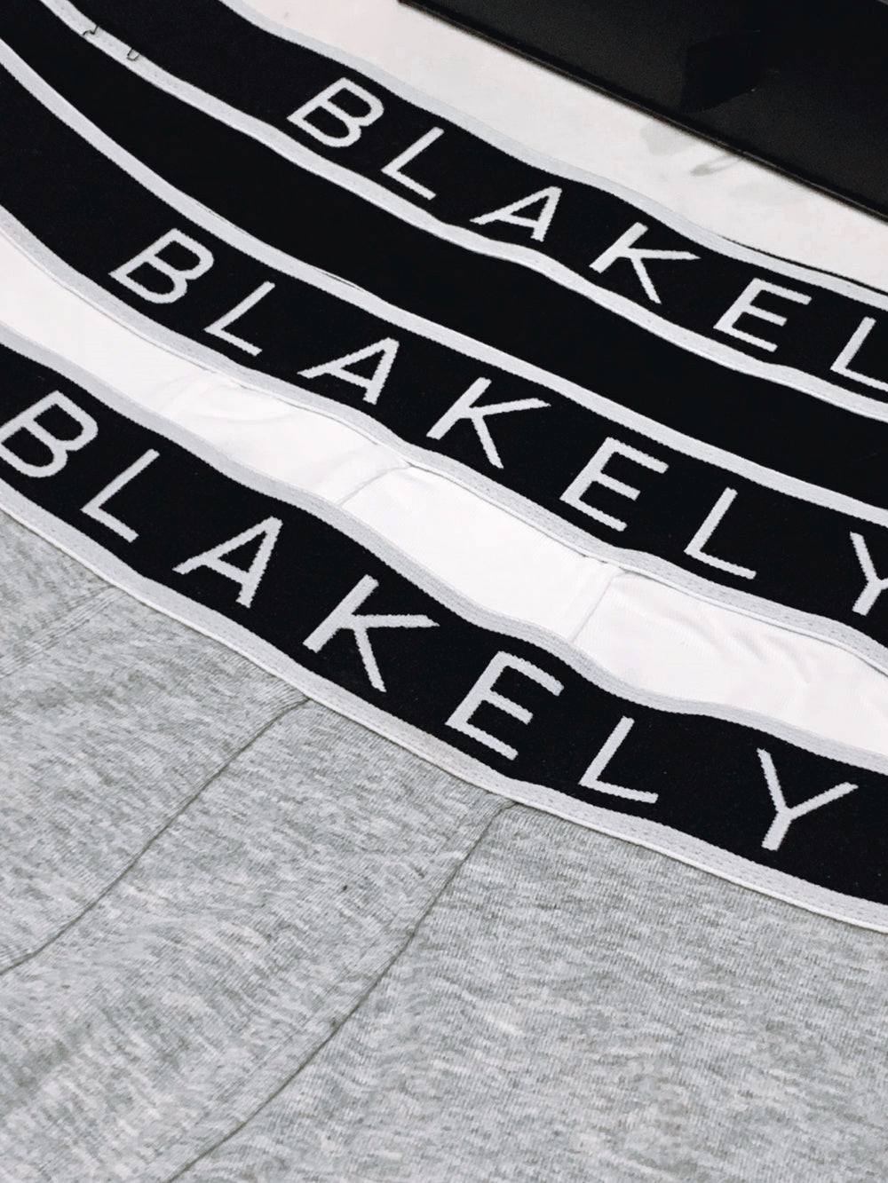 Blakely B2 | Boxers Mixed 3 Pack | UXTNQRG-69