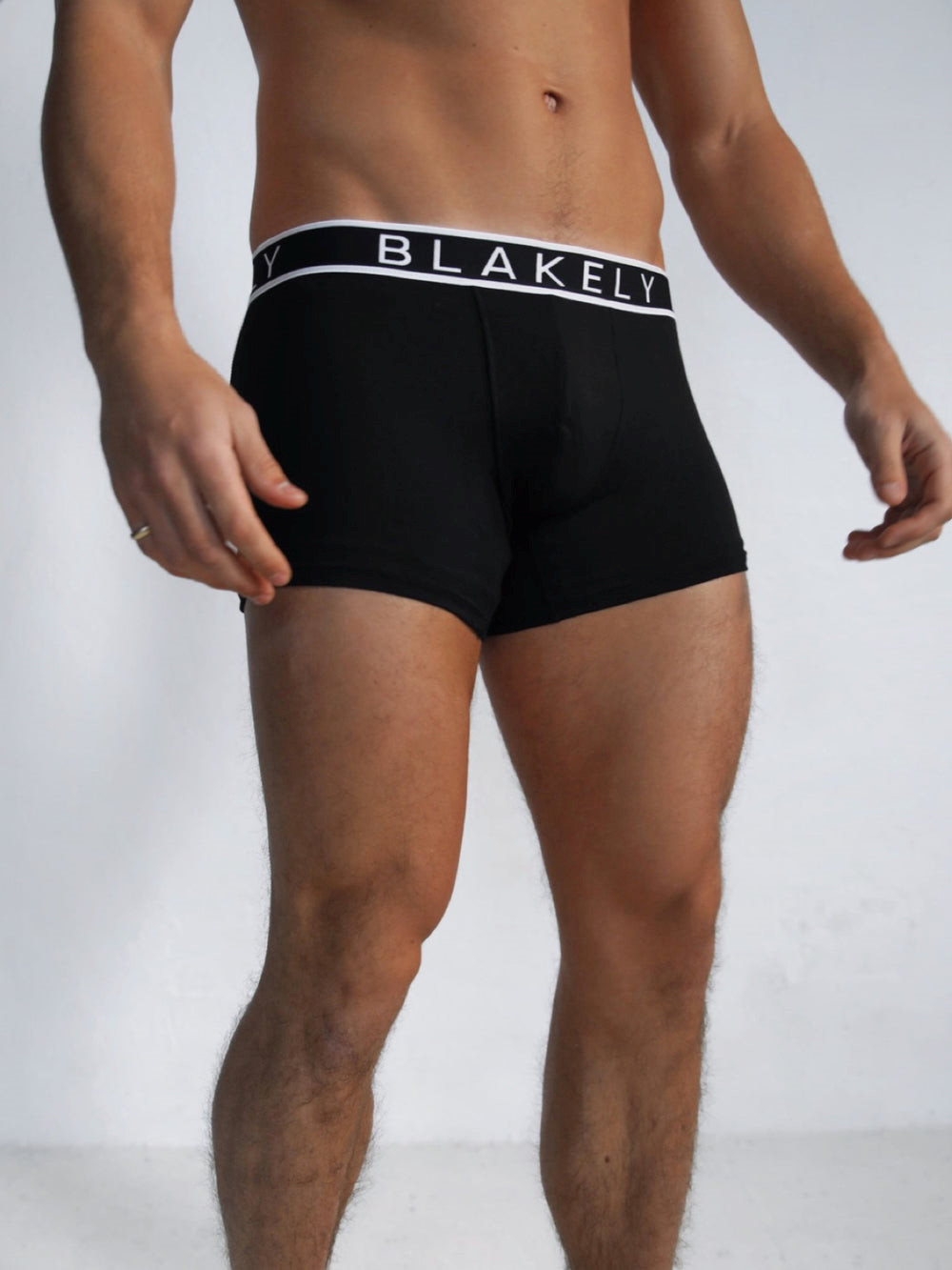 Blakely B2 | Boxers Schwarz | FULVWIY-28