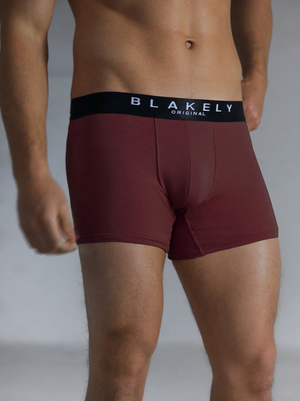 Blakely BLK Boxers Mixed 3 Pack | LJCMTWF-61