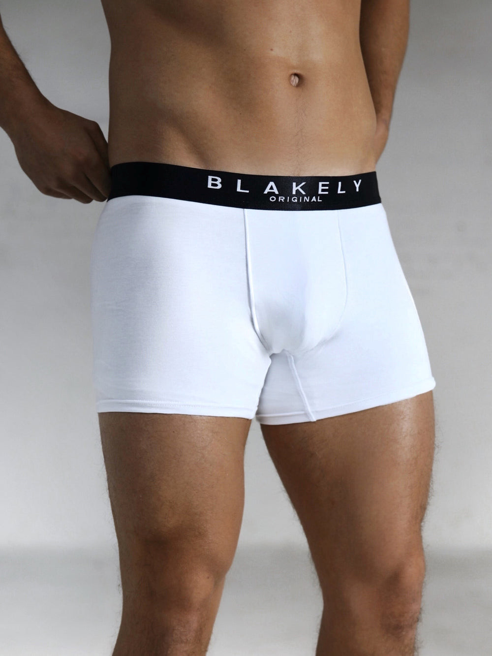 Blakely BLK Boxers Mixed 3 Pack | LJCMTWF-61