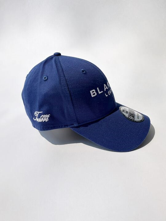 Blakely Baseball Cap Blau | GDIWEVP-90