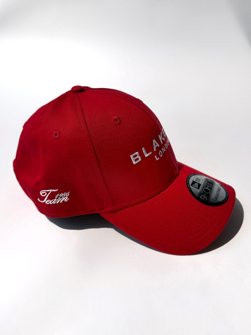 Blakely Baseball Cap Rot | JVAOHKY-26
