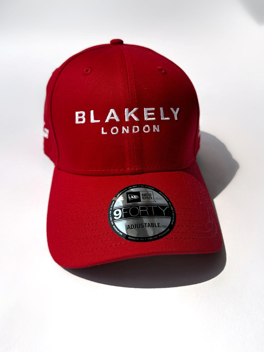 Blakely Baseball Cap Rot | JVAOHKY-26