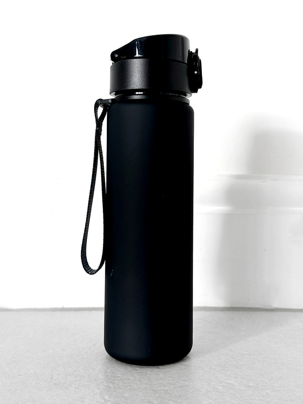 Blakely Blakely Training Water Bottle Schwarz | DUKJALW-39