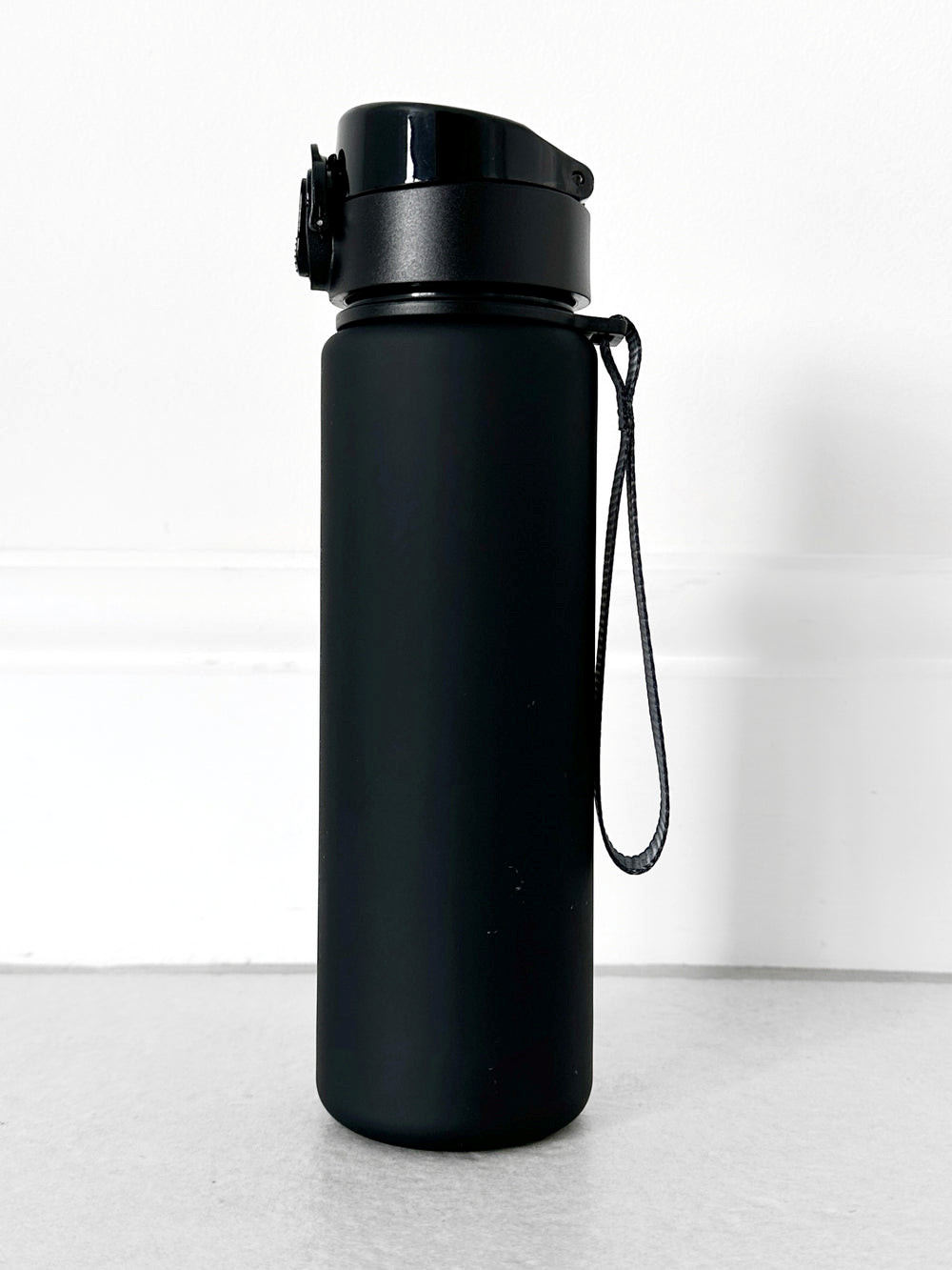 Blakely Blakely Training Water Bottle Schwarz | DUKJALW-39