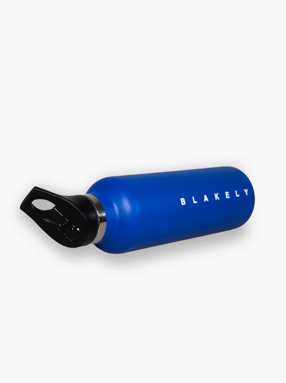 Blakely Blakely Water Bottle Blau | XVBNJIZ-90