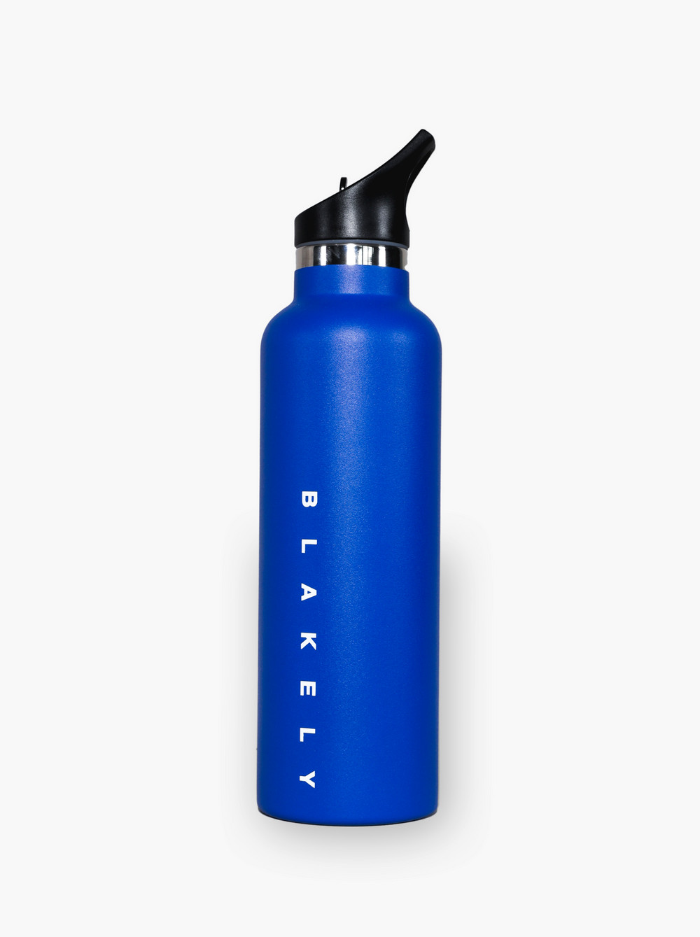 Blakely Blakely Water Bottle Blau | XVBNJIZ-90