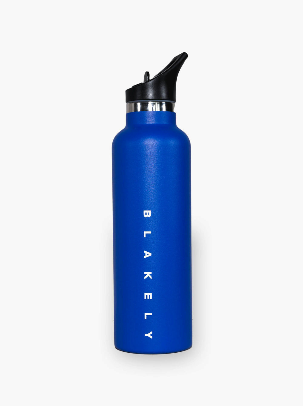 Blakely Blakely Water Bottle Blau | XVBNJIZ-90