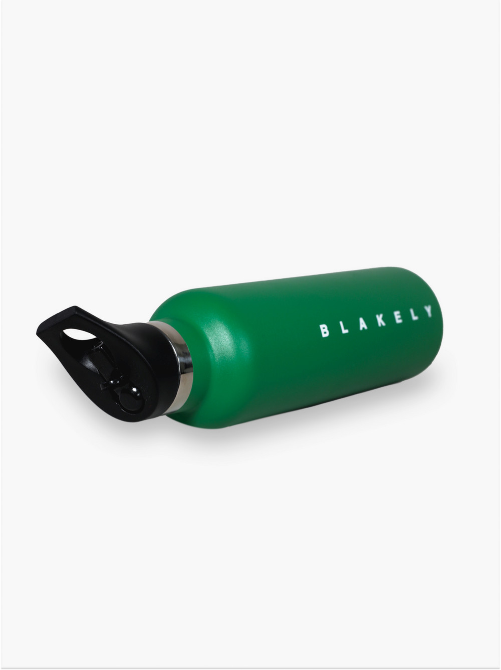 Blakely Blakely Water Bottle Grün | MHXECRZ-21