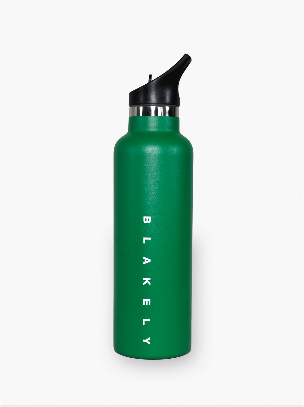 Blakely Blakely Water Bottle Grün | MHXECRZ-21