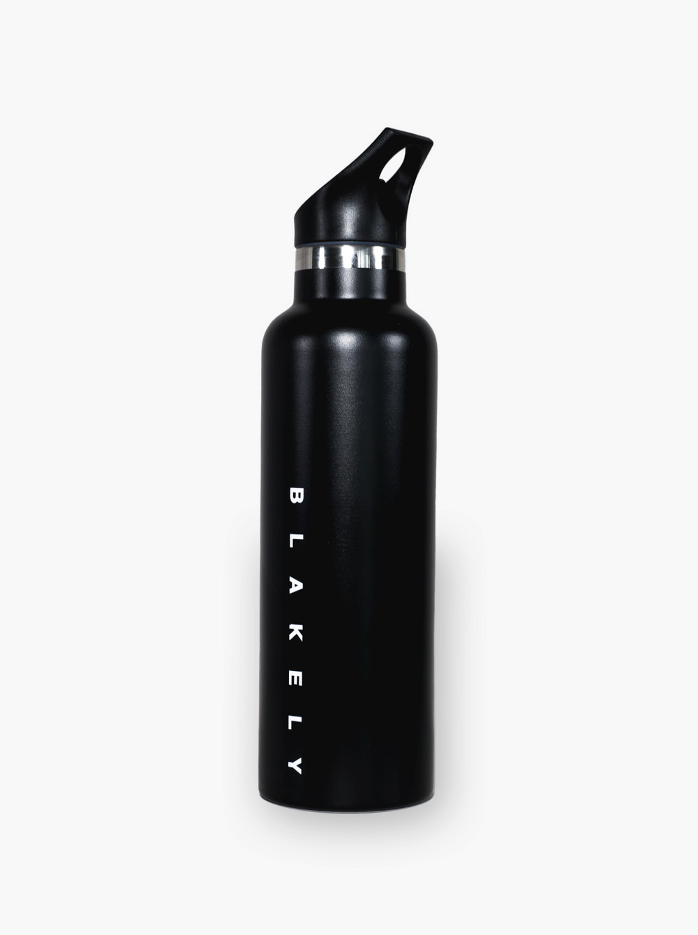 Blakely Blakely Water Bottle Schwarz | NIOFLRE-16