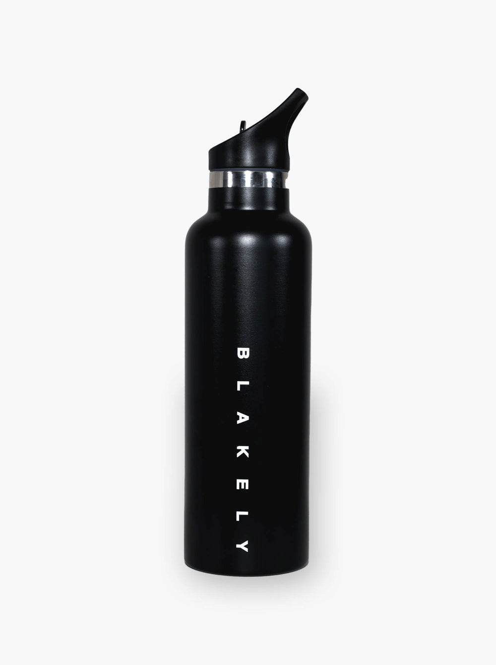 Blakely Blakely Water Bottle Schwarz | NIOFLRE-16