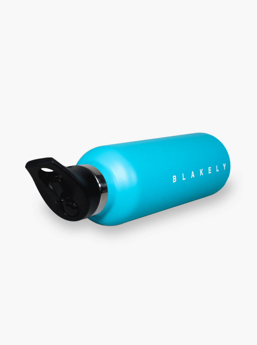 Blakely Blakely Water Bottle Teal | QVFDILP-13