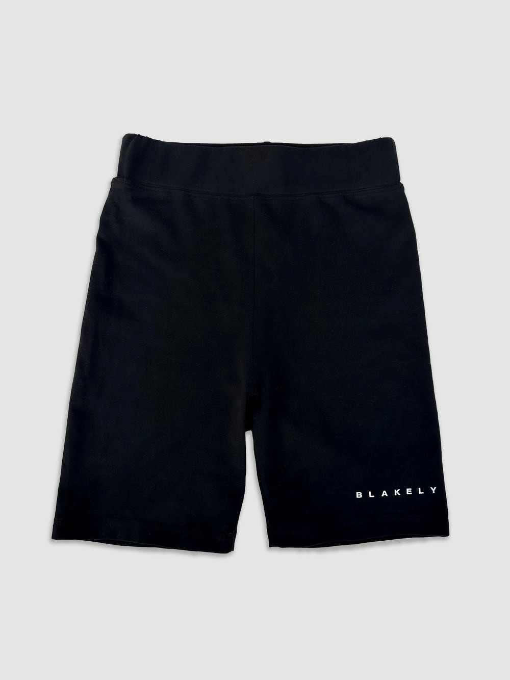 Blakely Halle Cycle Shorts Schwarz | HCEIRDA-13