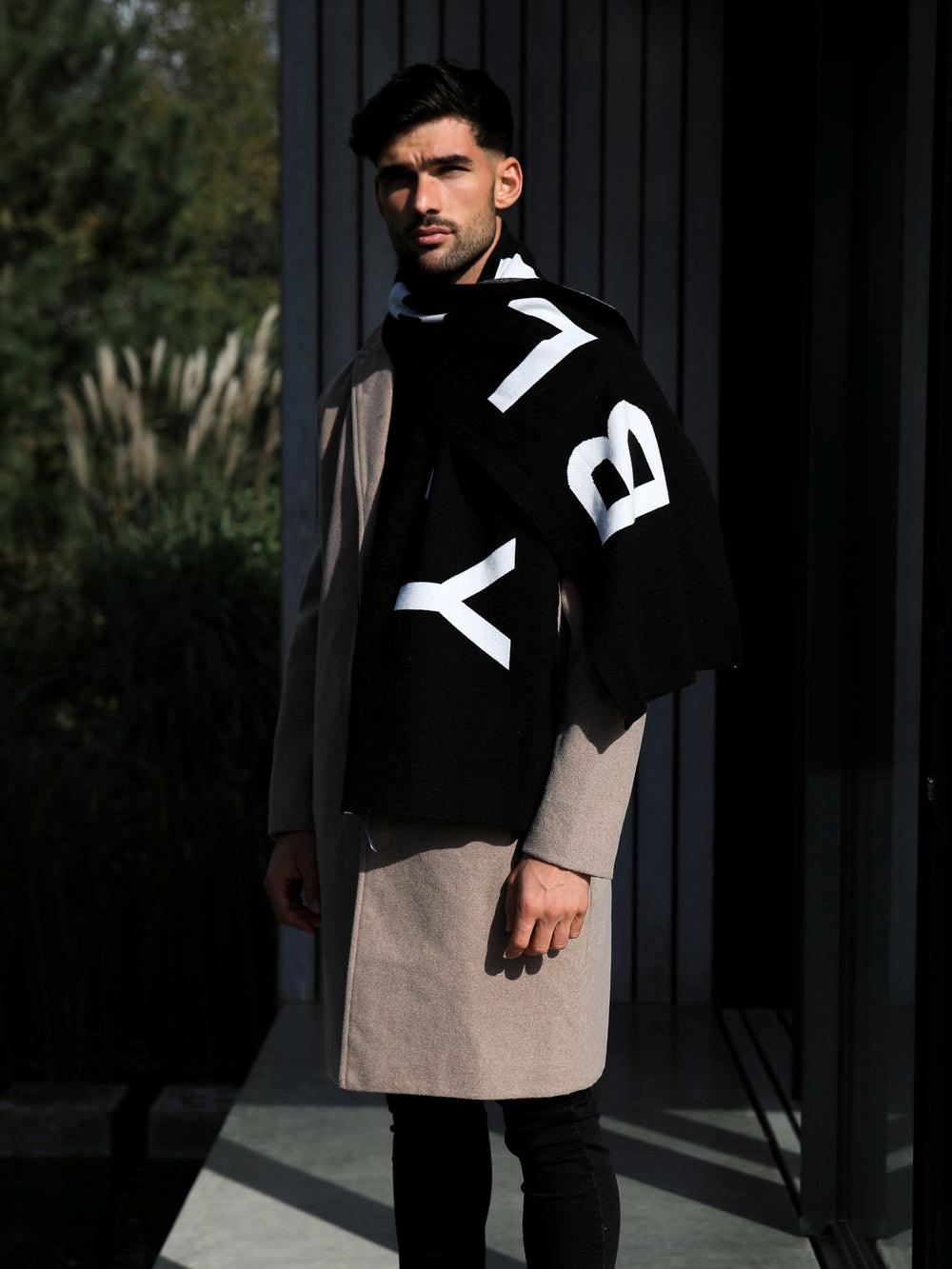 Blakely Knightsbridge Tailored Coat Braun | RGOHXQJ-78