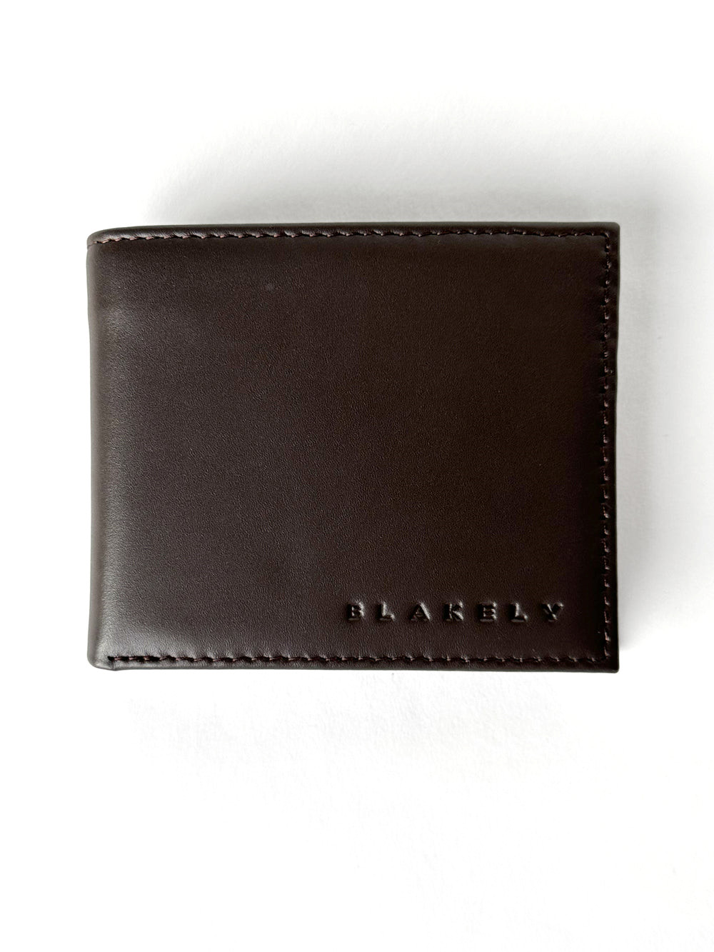 Blakely London Wallet Braun | GIBKXEU-64 