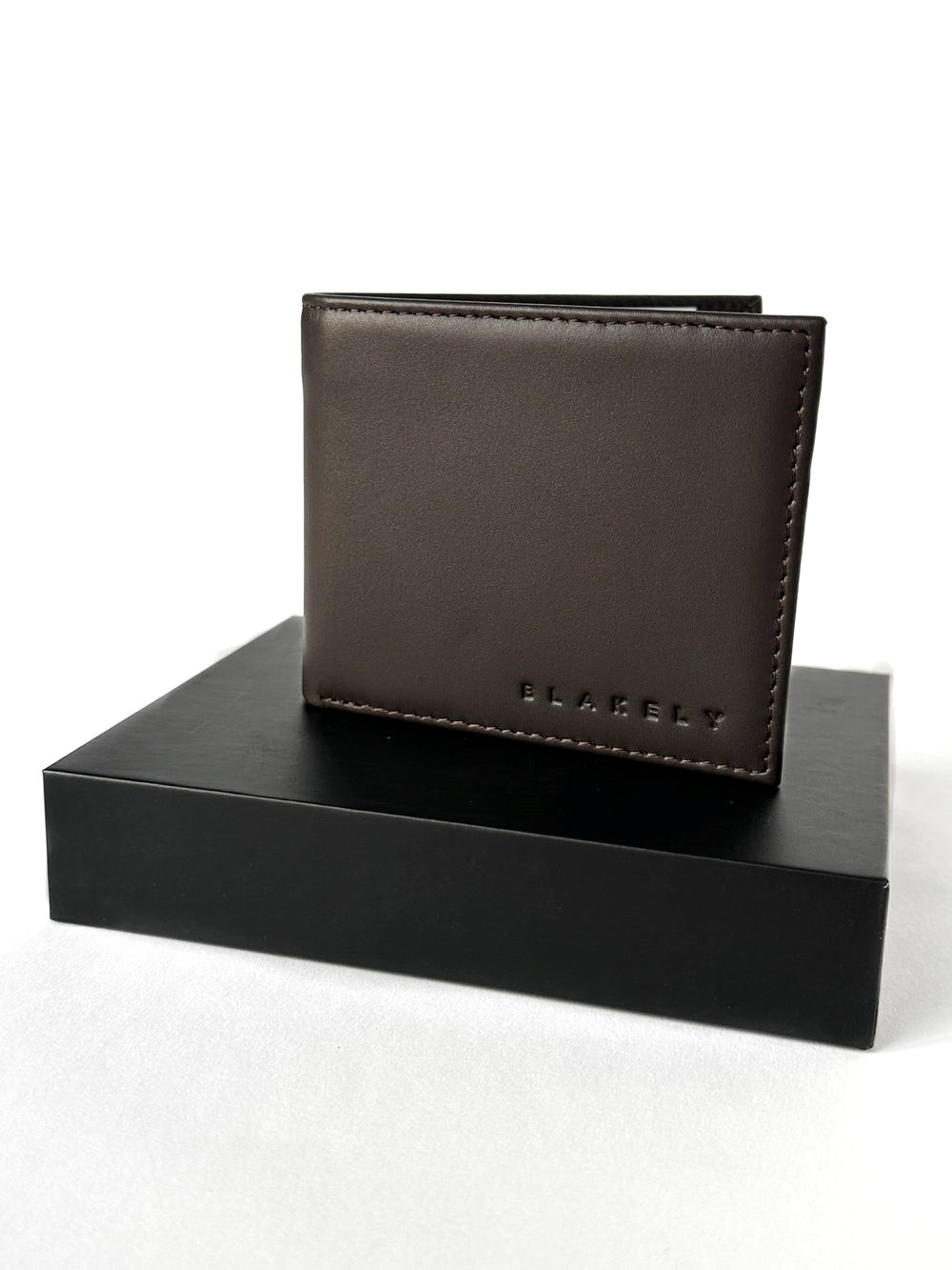 Blakely London Wallet Braun | GIBKXEU-64 