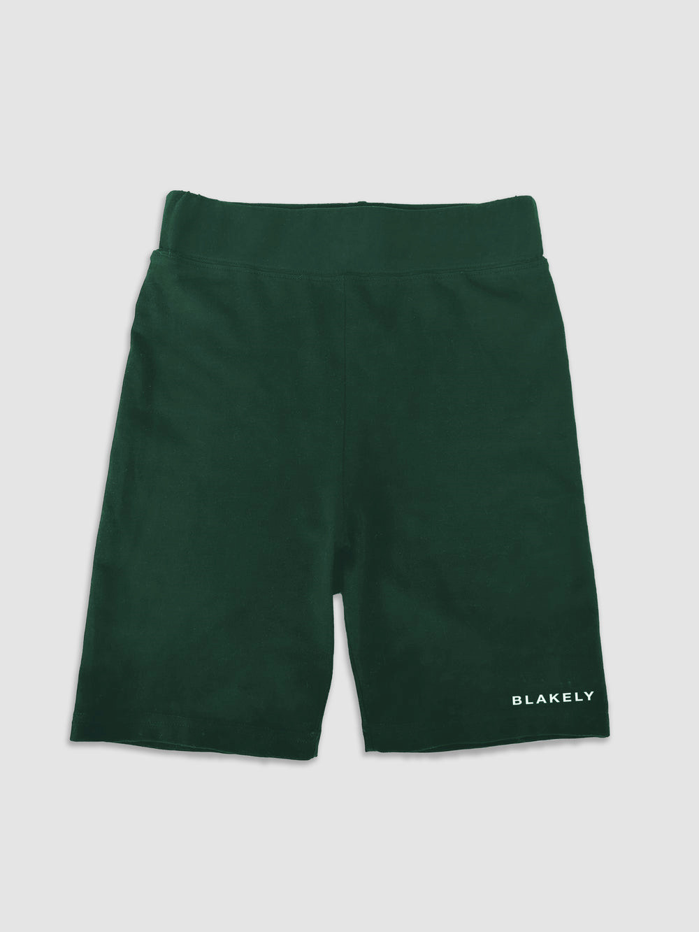 Blakely Monaco Cycle Shorts Dunkelgrün | QYUVXGJ-34
