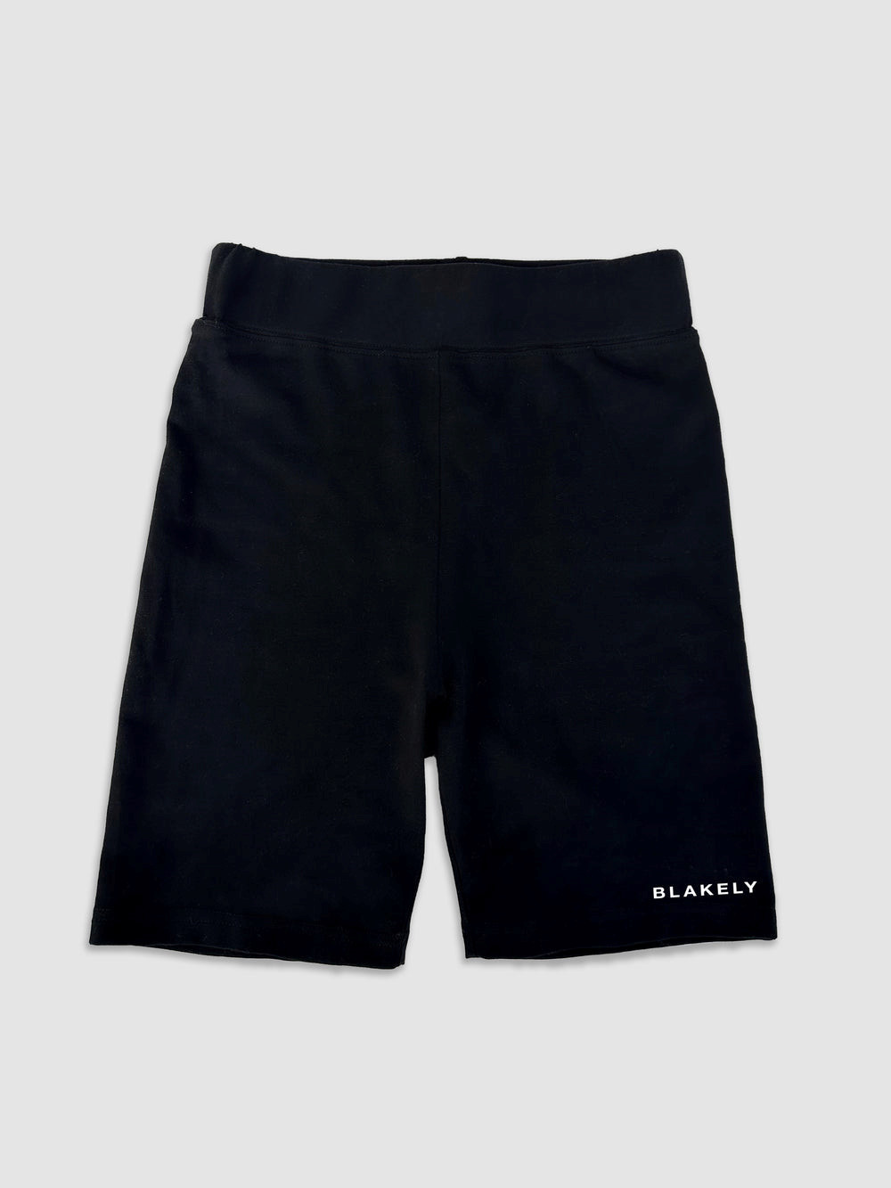 Blakely Monaco Cycle Shorts Schwarz | LCPVXUH-65