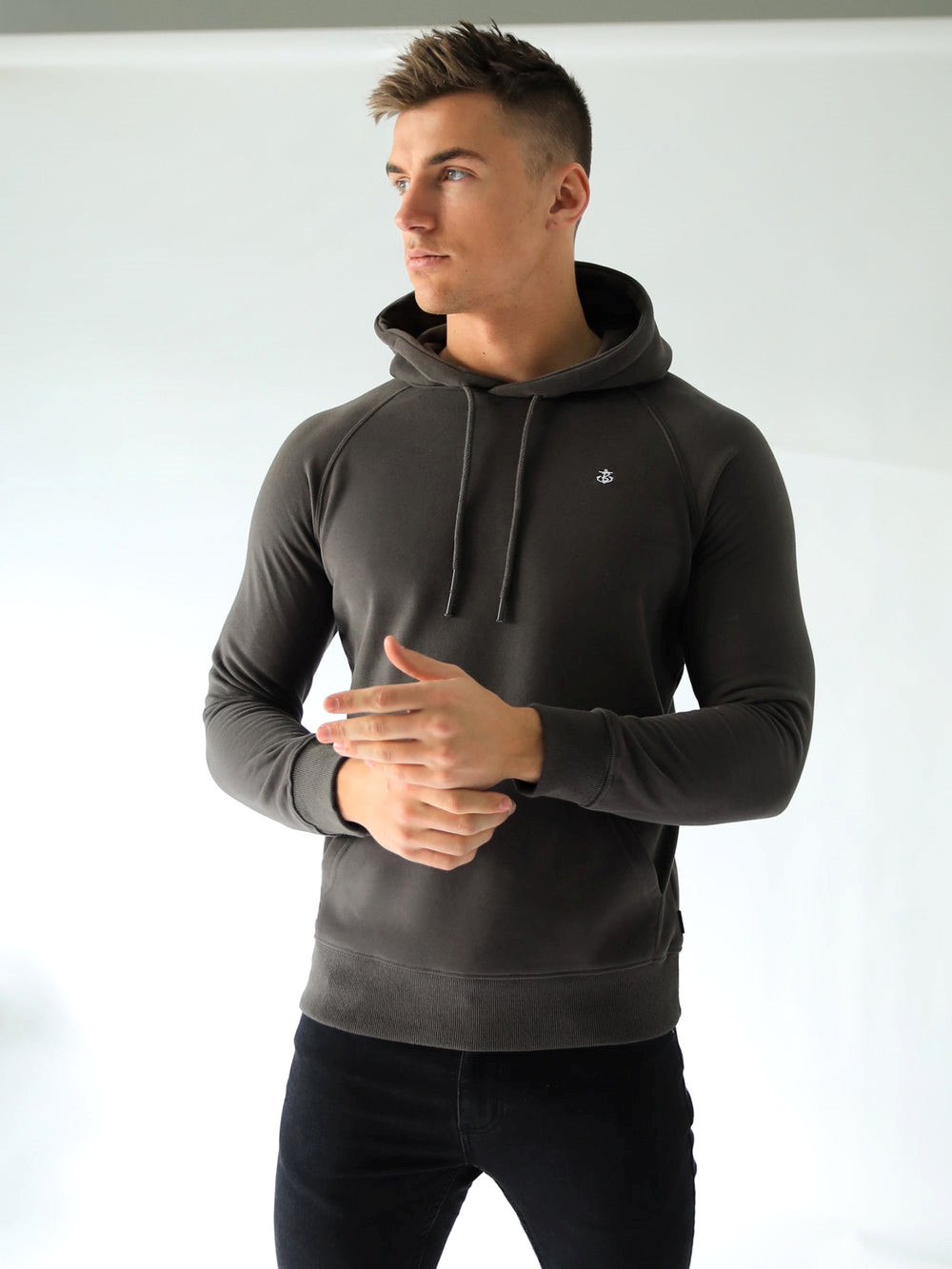 Blakely Praiano Hoodie Braun | GSUTXPQ-67