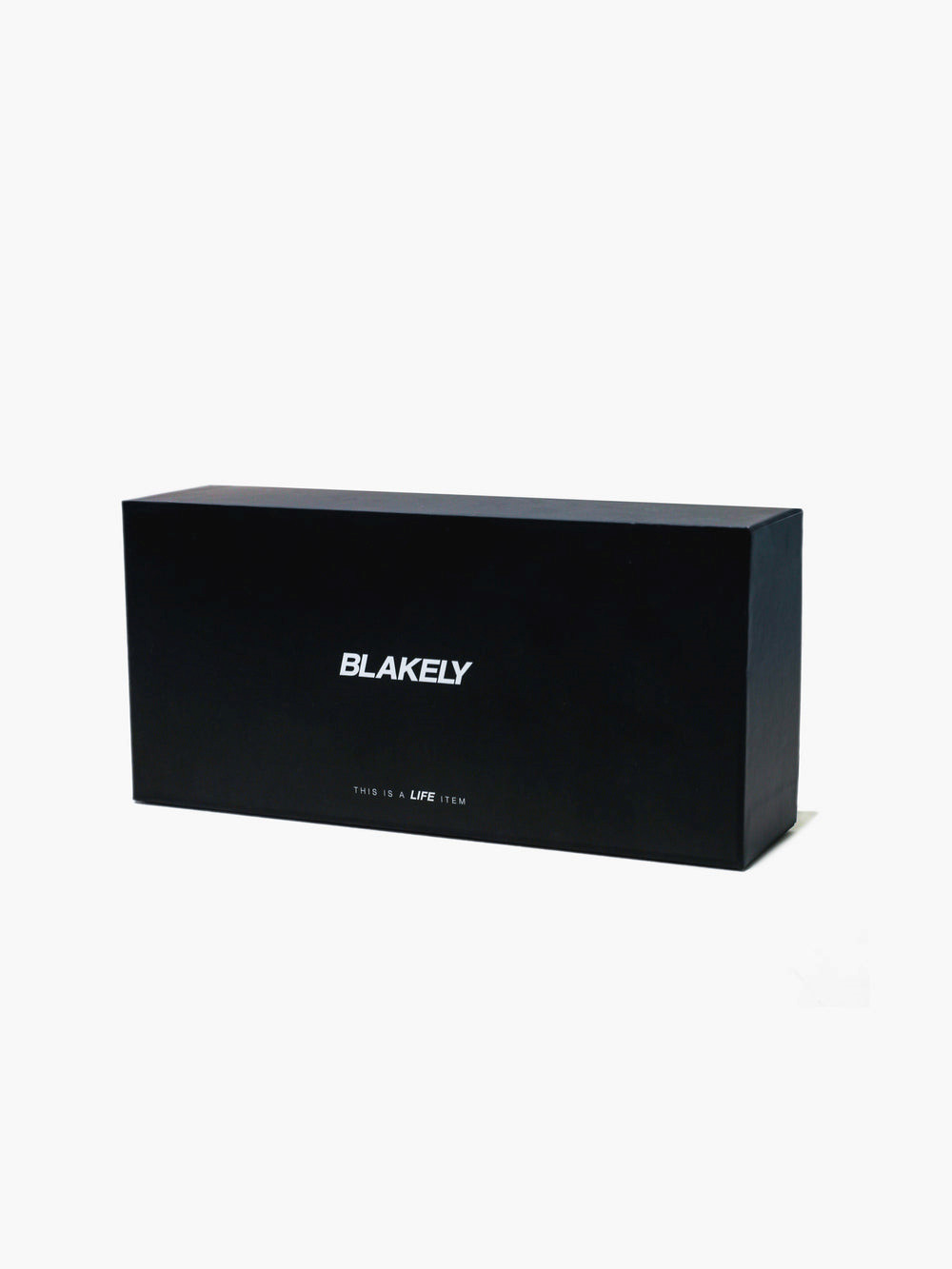 Blakely Signature Socks 3 Pack Grün | VLTJBID-65