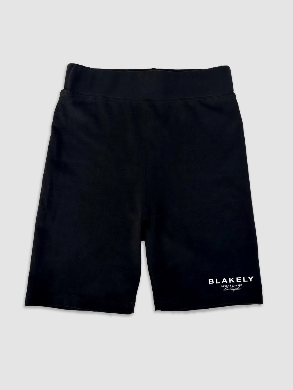Blakely Studio Cycle Shorts Schwarz | OFLYTJC-65