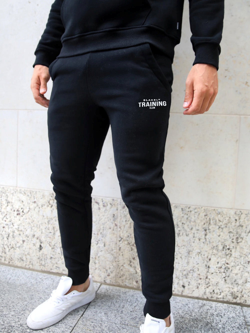 Blakely Training Club Sweatpants | ONGXCSU-48