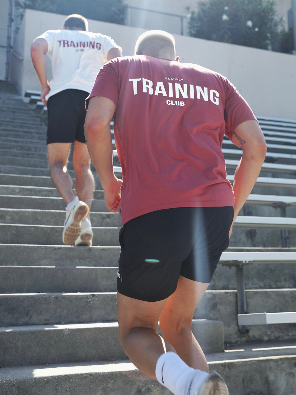Blakely Training Sprint Shorts | WEHFJQI-03