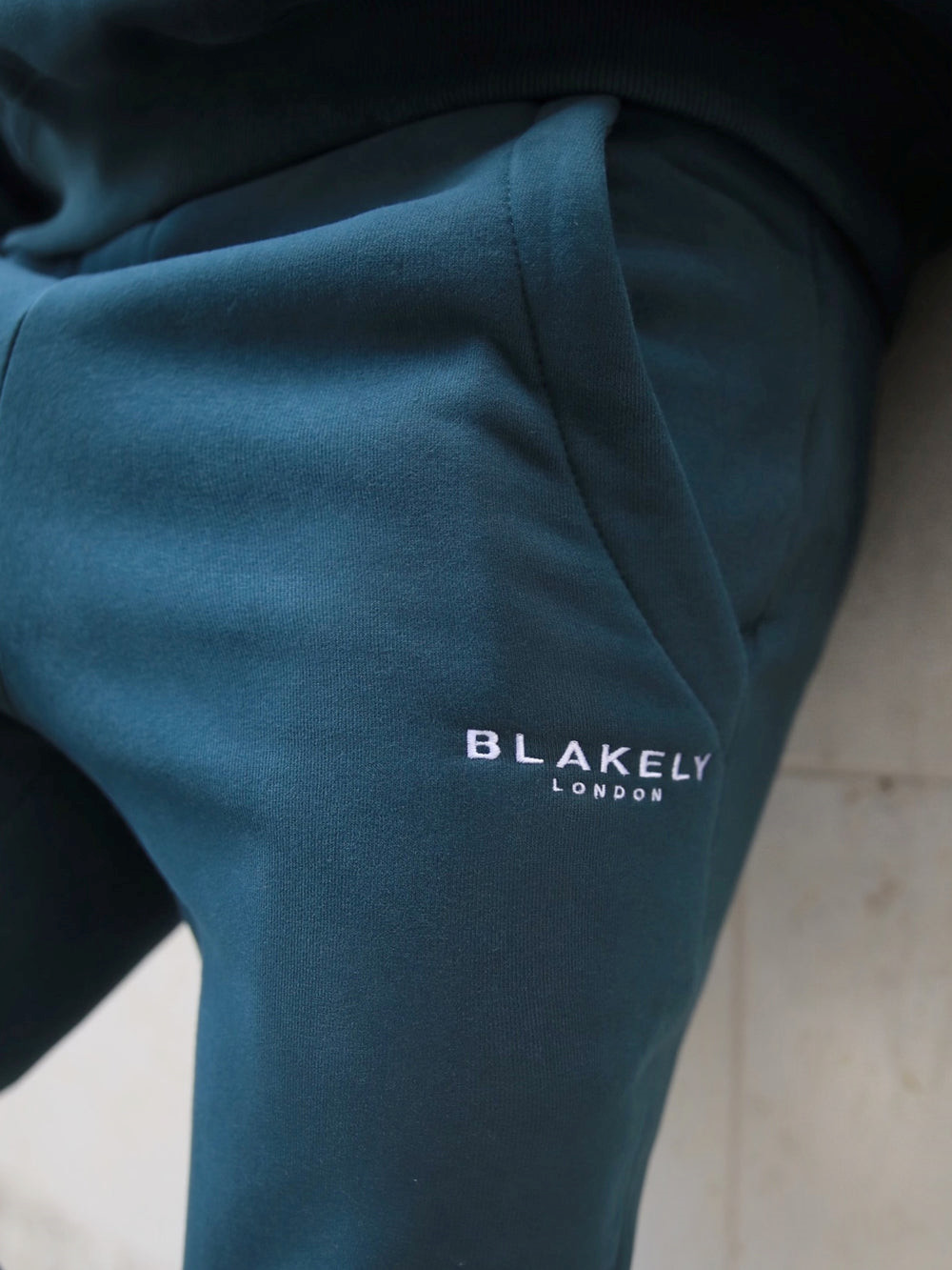Blakely Universal Sweatpants Grün | NCFEUIY-30