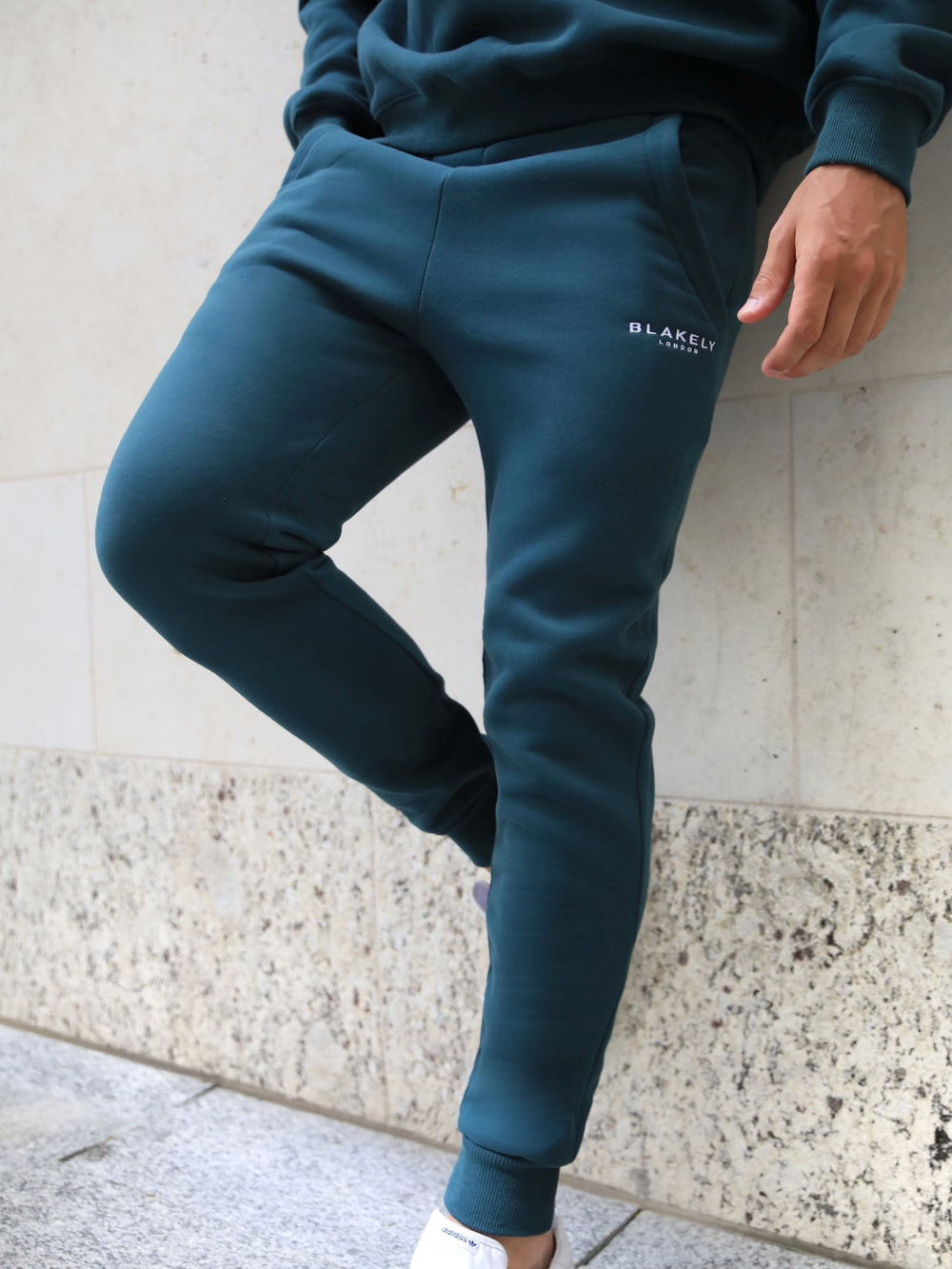 Blakely Universal Sweatpants Grün | NCFEUIY-30