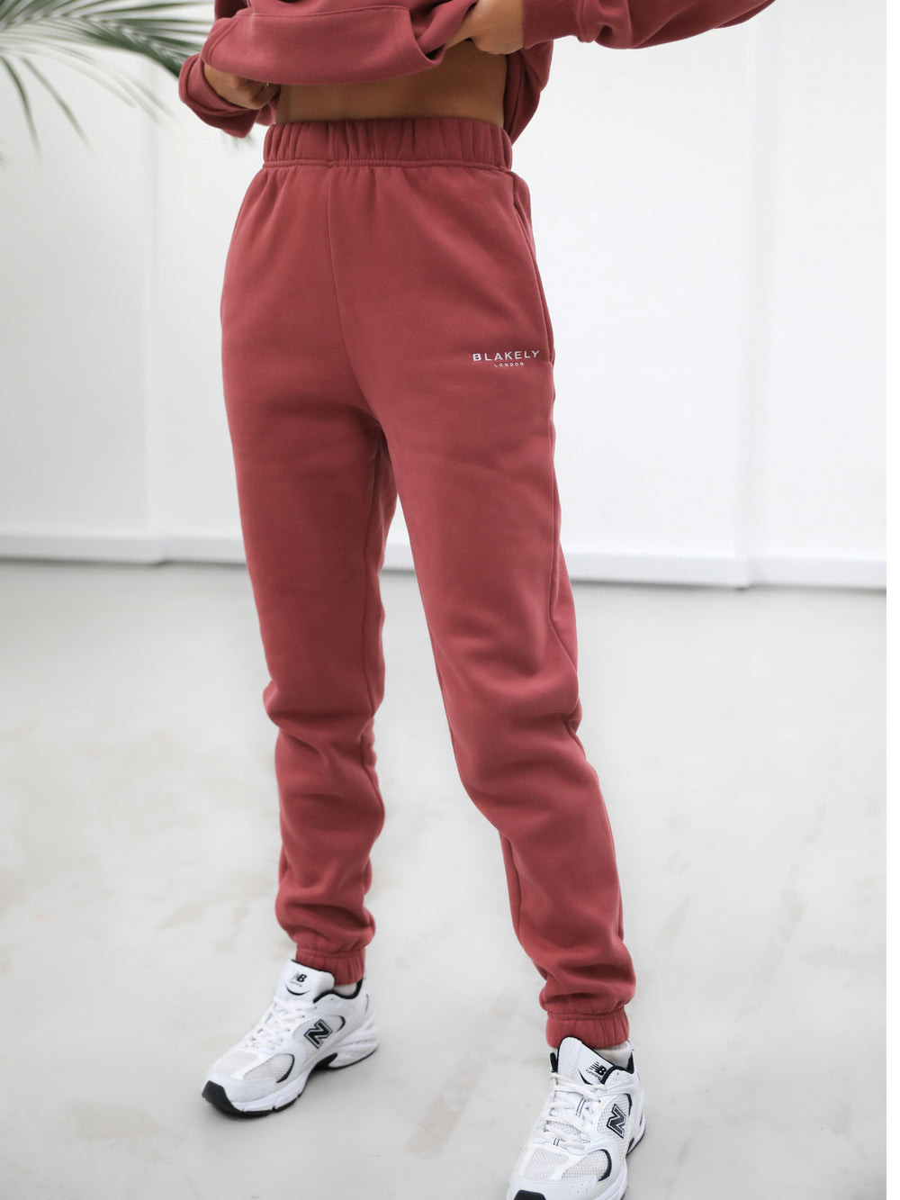 Blakely Universal Women's Sweatpants Tiefes | BIJSLFP-30