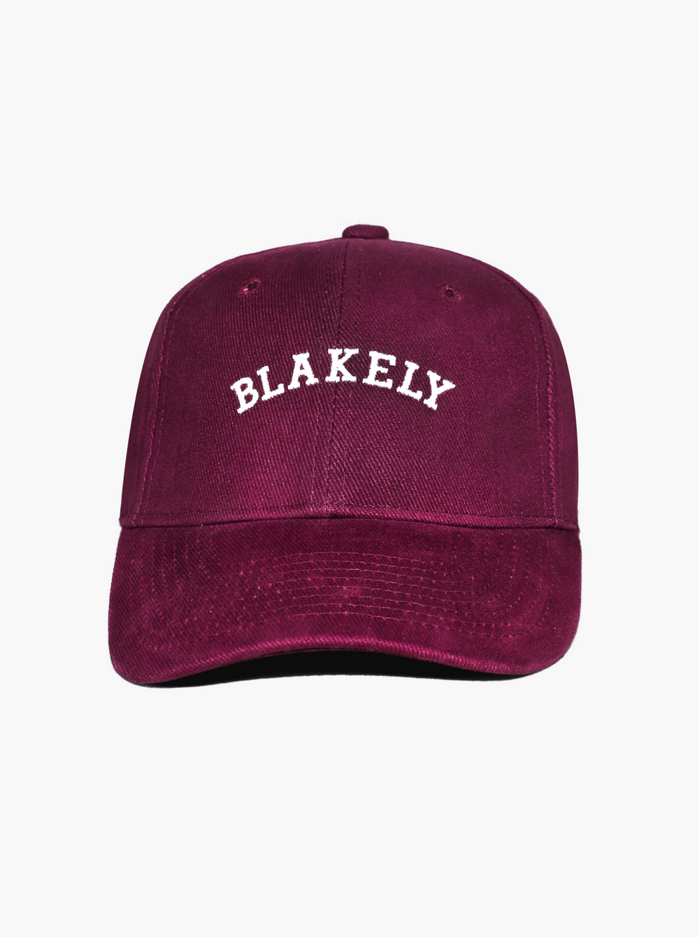Blakely Vintage Cap Bordeaux | IFVAOLB-23