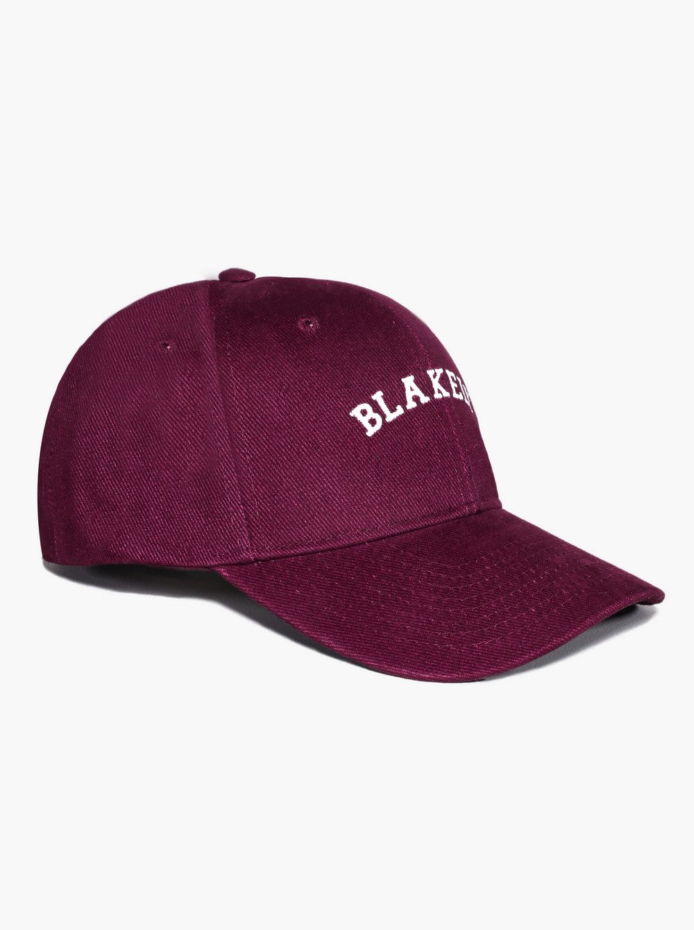 Blakely Vintage Cap Bordeaux | IFVAOLB-23