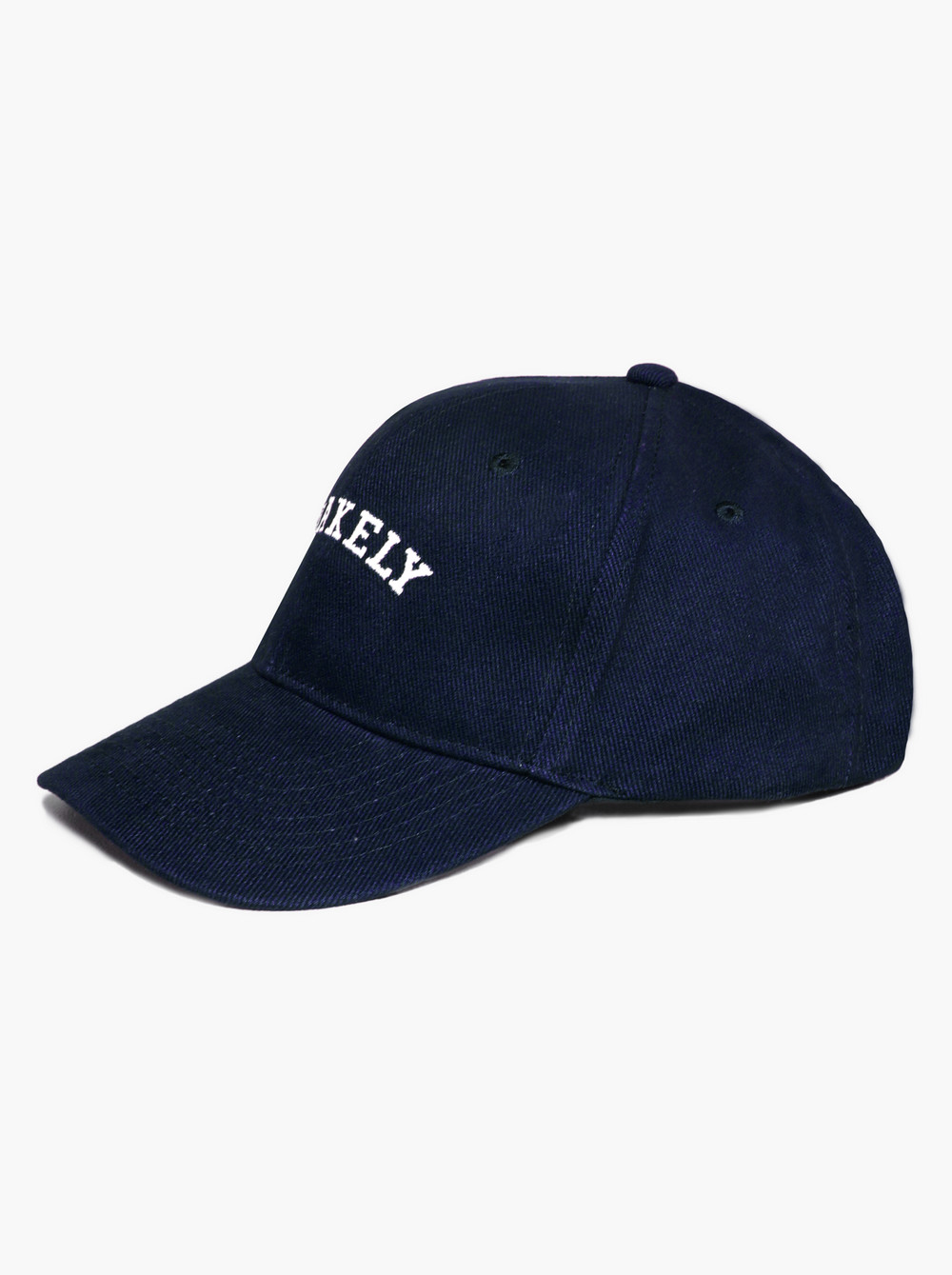 Blakely Vintage Cap Navy | JUFVTRY-28