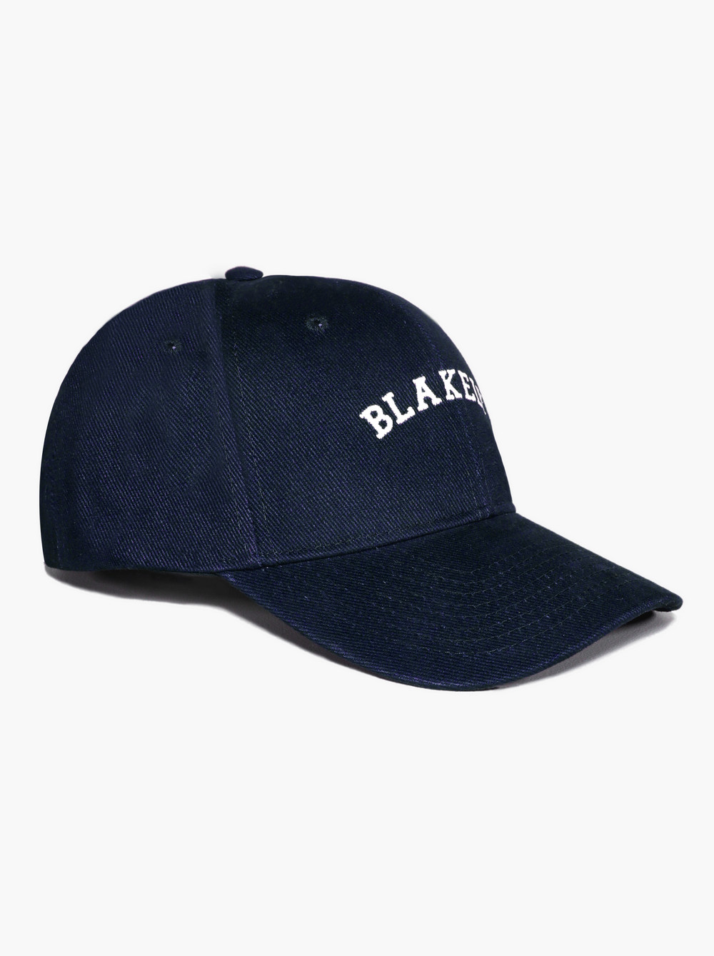 Blakely Vintage Cap Navy | JUFVTRY-28