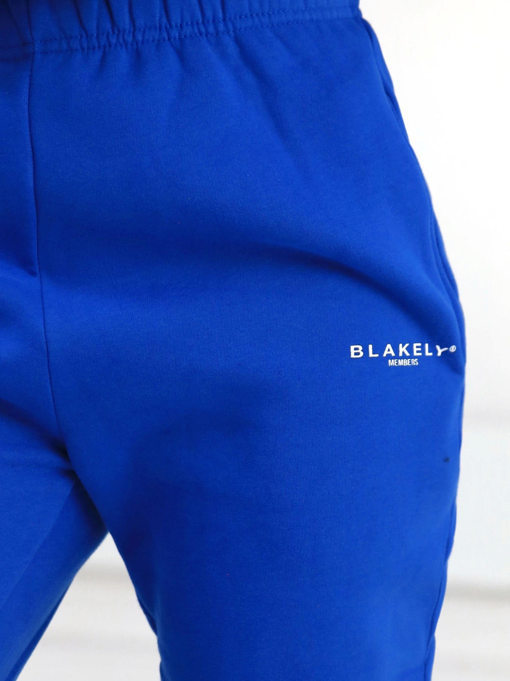 Blakely Women's Members Sweatpants Blau | RVYJUPB-76