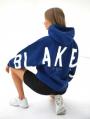 Blau