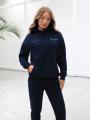 Navy Blau