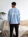Blau