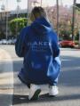 Blau